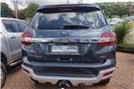  2016 Ford Everest Everest 3.2 4WD Limited