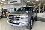  2016 Ford Everest Everest 3.2 4WD Limited