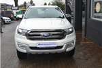  2016 Ford Everest Everest 3.2 4WD Limited