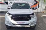  2017 Ford Everest Everest 3.2 4WD Limited