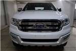  2019 Ford Everest Everest 3.2 4WD Limited