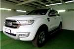  2019 Ford Everest Everest 3.2 4WD Limited