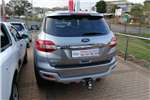  2016 Ford Everest Everest 3.2 4WD XLT