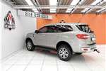  2016 Ford Everest Everest 3.2 4WD XLT