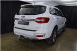  2017 Ford Everest Everest 3.2 4WD XLT