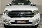 Used 2017 Ford Everest 3.2 4WD XLT