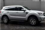 Used 2017 Ford Everest 3.2 4WD XLT