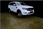  2018 Ford Everest Everest 3.2 4WD XLT