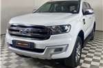 Used 2018 Ford Everest 3.2 4WD XLT