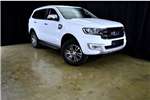  2019 Ford Everest Everest 3.2 4WD XLT