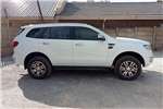 Used 2019 Ford Everest 3.2 4WD XLT