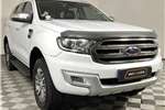Used 2019 Ford Everest 3.2 4WD XLT