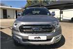  2016 Ford Everest EVEREST 3.2 LTD 4X4 A/T