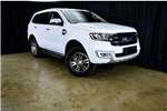  2019 Ford Everest EVEREST 3.2 TDCi XLT 4X4 A/T