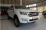  2019 Ford Everest EVEREST 3.2 TDCi XLT 4X4 A/T