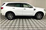 Used 2019 Ford Everest EVEREST 3.2 TDCi XLT 4X4 A/T