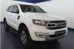  2020 Ford Everest EVEREST 3.2 TDCi XLT 4X4 A/T