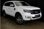  2020 Ford Everest EVEREST 3.2 TDCi XLT 4X4 A/T