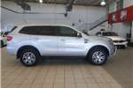  2020 Ford Everest EVEREST 3.2 TDCi XLT 4X4 A/T