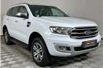 Used 2020 Ford Everest EVEREST 3.2 TDCi XLT 4X4 A/T