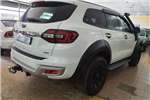  2017 Ford Everest EVEREST 3.2 TDCi XLT A/T