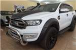  2017 Ford Everest EVEREST 3.2 TDCi XLT A/T