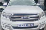  2019 Ford Everest EVEREST 3.2 TDCi XLT A/T