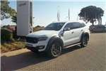  2017 Ford Everest Everest 3.2 XLT