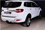  2017 Ford Everest Everest 3.2 XLT