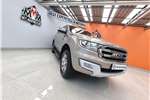  2017 Ford Everest Everest 3.2 XLT