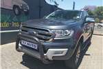 Used 2018 Ford Everest 3.2 XLT