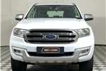  2018 Ford Everest Everest 3.2 XLT