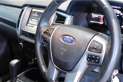  2016 Ford Everest EVEREST 3.2 XLT 4X4 A/T