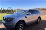 Used 0 Ford Everest 