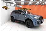 2017 Ford Everest 3.2 4WD XLT