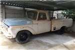  1964 Ford F100 