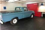  1964 Ford F100 