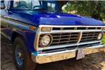  1973 Ford F100 