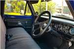  1973 Ford F100 