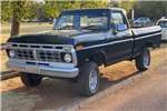 Used 1977 Ford F100 