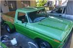  1979 Ford F100 