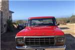  1997 Ford F100 