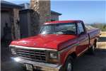  1997 Ford F100 