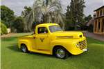  1948 Ford F100 