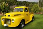  1948 Ford F100 