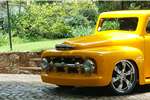  1951 Ford F100 