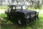  0 Ford F100 