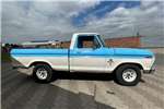 Used 1973 Ford F100 