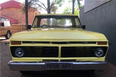  1978 Ford F100 