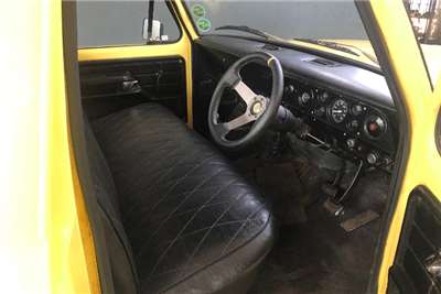  1978 Ford F100 